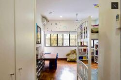 Villa Delle Rose (D10), Condominium #618258011